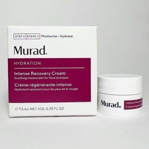 MURAD INTENSE HYDRATION MOISTURIZER NWT TRAVEL SIZE
